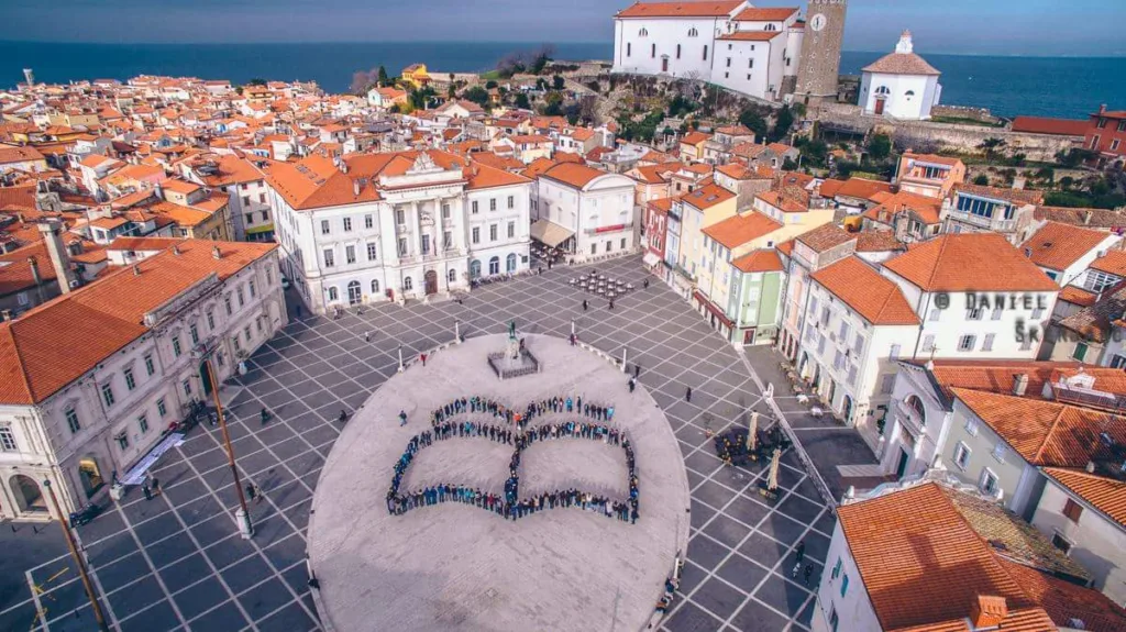 gimnazija elektro pomorska šola piran