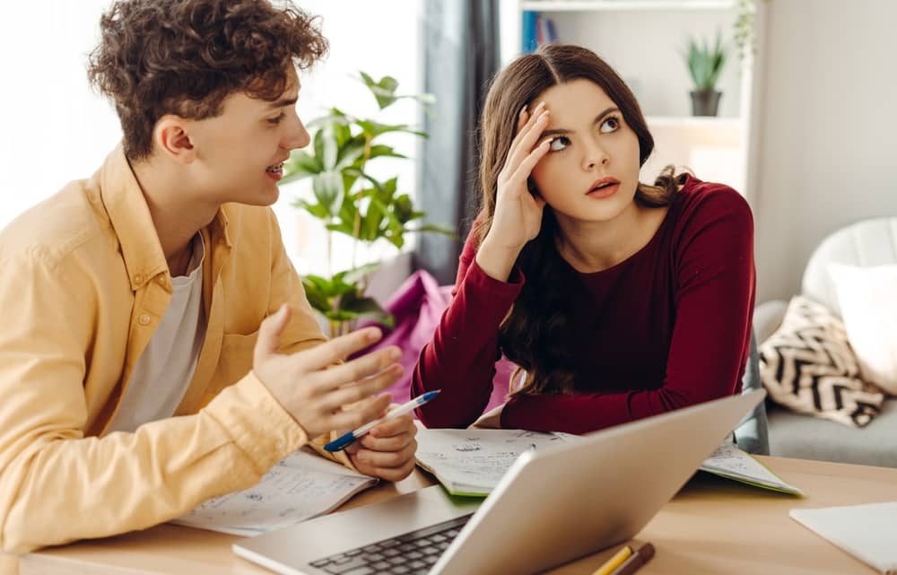 RAZUMEVANJE IN REŠEVANJE KONFLIKTOV V RAZREDU